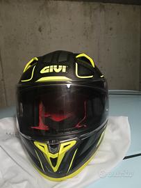 CASCO INTEGRALE GIVI 