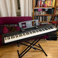 Yamaha P-45 Digital Piano