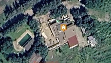 Immobile in asta di 238 m² con 4 locali a Sanluri