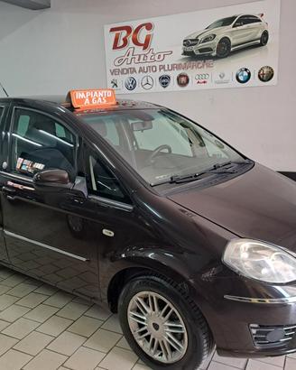 Lancia MUSA 1.4 Oro Ecochic GPL 2010 unico prop