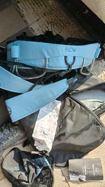 Imbrago nuovo Wild Country Flow 2.0 M
