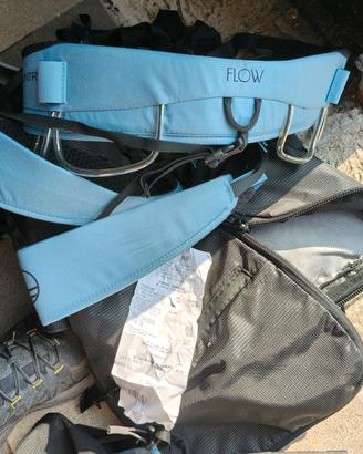 Imbrago nuovo Wild Country Flow 2.0 M