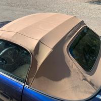 Capote Mazda mx5