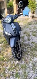 Piaggio Liberty S 50 - 2017