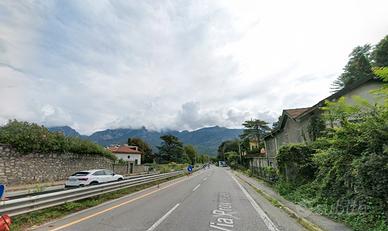 Trilocale a Malgrate con Posto Auto e Balcone