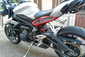 Street Triple 765 R