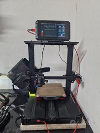 Creality Ender 3 S1 Pro + Sonic Pad