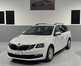 Skoda Octavia 2.0 TDI 150 CV DSG !