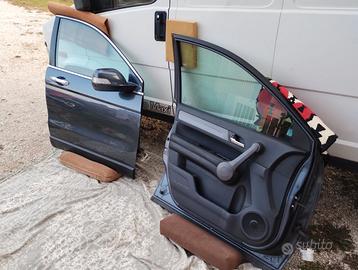 HONDA CR-V 3^ SERIE PARTI RICAMBI CARROZZERIA