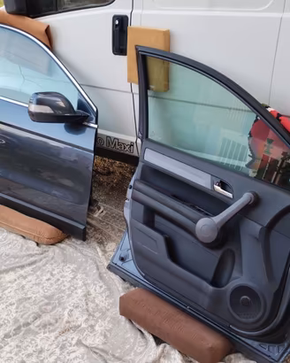 HONDA CR-V 3^ SERIE PARTI RICAMBI CARROZZERIA