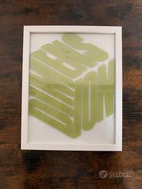 QUADRO "DIMENSION"