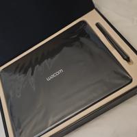 Wacom Tavoletta Grafica Intuos – nuova