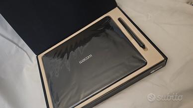 Wacom Tavoletta Grafica Intuos – nuova