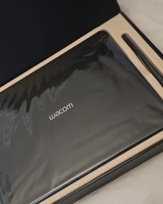 Wacom Tavoletta Grafica Intuos – nuova