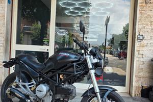 Ducati Monster 620 Dark