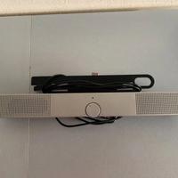 CASSE AUDIO PC HP SPEAKER BAR SP03A01