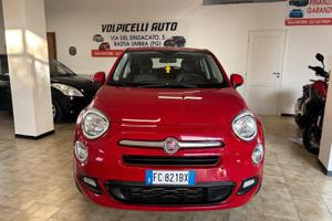 FIAT 500X ANNO 2016 DS 1.3 MULTIJET ADATTA NEOPATE