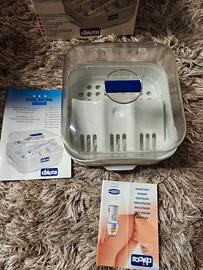 Chicco steril natural