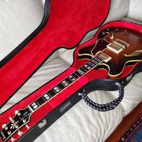 Ibanez AS200 made in Japan del '92