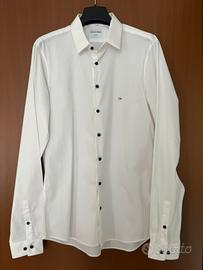 Camicia Calvin Klein