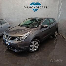 Nissan Qashqai 1.2 BENZINA AUTOMATICA NEOPATENTATI