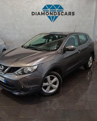 Nissan Qashqai 1.2 BENZINA AUTOMATICA NEOPATENTATI