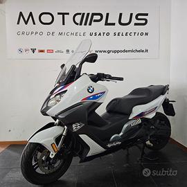 BMW C 650 Sport HP - 2020