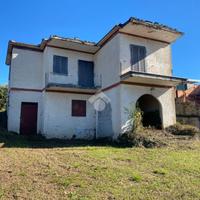 CASA INDIPENDENTE A PALESTRINA