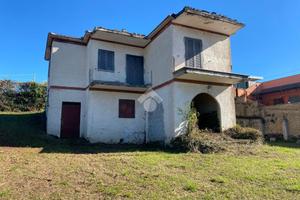 CASA INDIPENDENTE A PALESTRINA