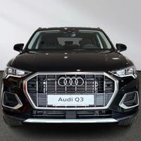 Audi Q3 35 TDI S tronic Business NOLEGGIO 12 MESE