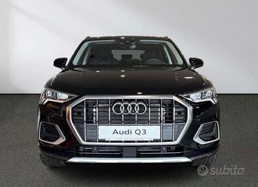 Audi Q3 35 TDI S tronic Business NOLEGGIO 12 MESE