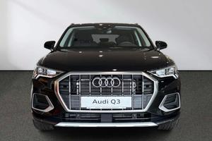 Audi Q3 35 TDI S tronic Business NOLEGGIO 12 MESE