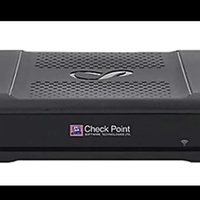 Firewall 1530 WL check point no router