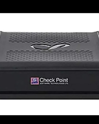 Firewall 1530 WL check point no router