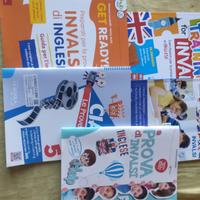 libri per la scuola prove invalsi