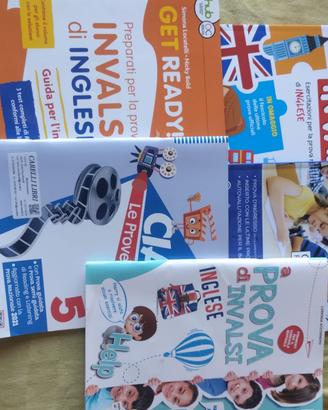 libri per la scuola prove invalsi