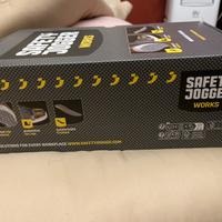 Scarpe antinfortunistiche buanche numero 45