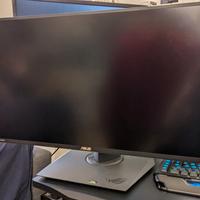 Asus PG279Q ROG