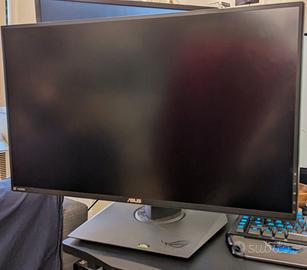 Asus PG279Q ROG