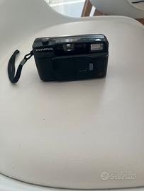 Macchina fotografica vintage