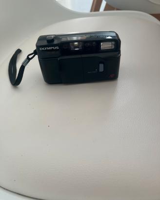 Macchina fotografica vintage