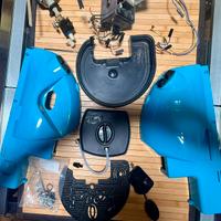 Ricambi Originali didiesse Frog