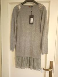 vestito Sarah Chole nuovo 