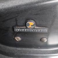 poltona da barbiere elettrica 