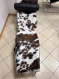 CHAISE LONGUE CASSINA LC4