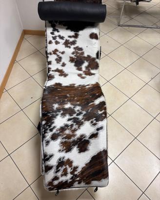 CHAISE LONGUE CASSINA LC4