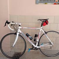 Bici da corsa 