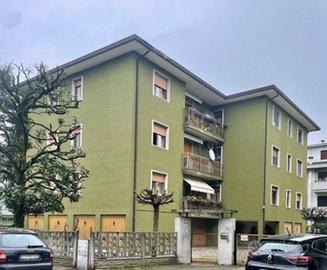 Appartamento di 99 m² con 4 locali e box auto a Sc