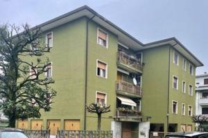 Appartamento di 99 m² con 4 locali e box auto a Sc