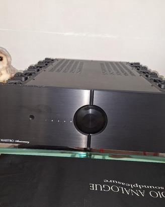 Audio Analogue Maestro Anniversary RR